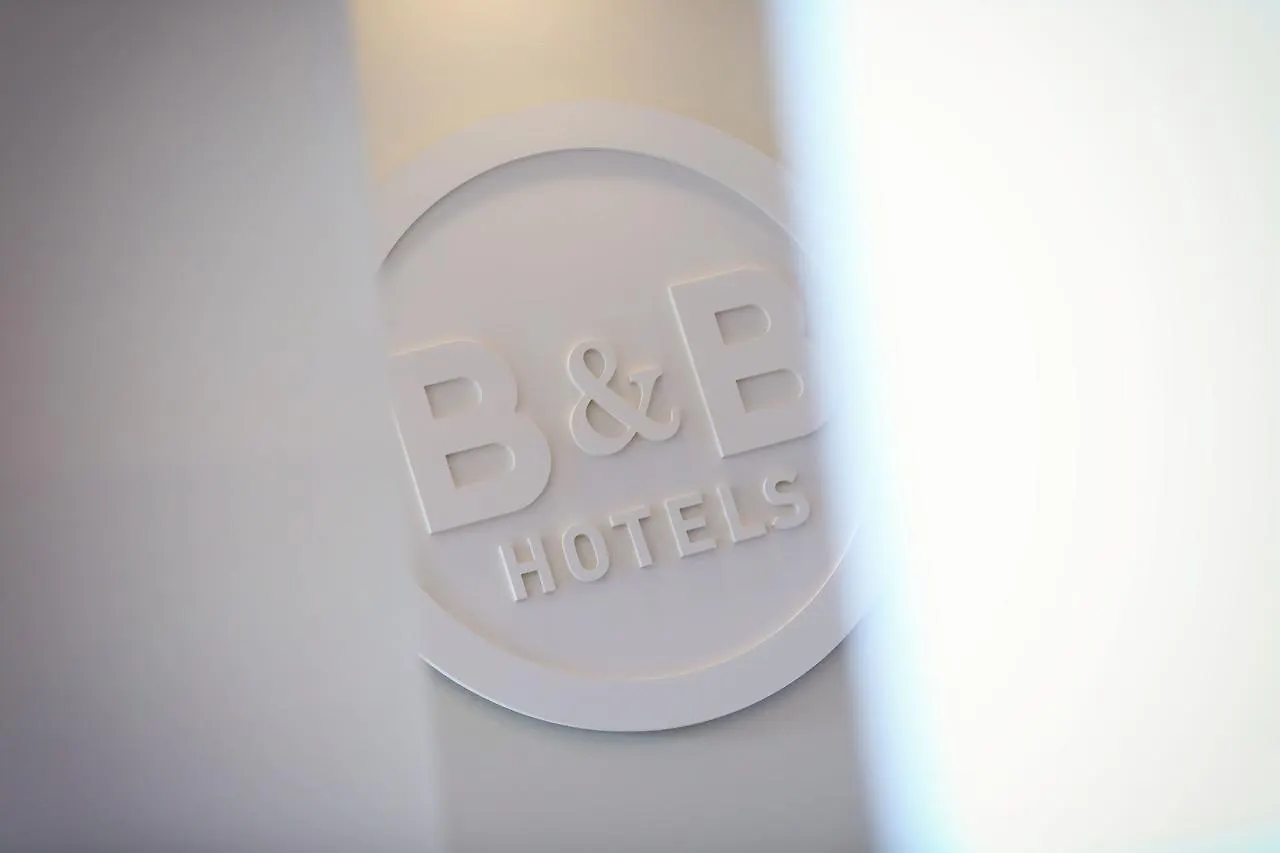 B&B HOTEL LYON Centre Perrache Berthelot France