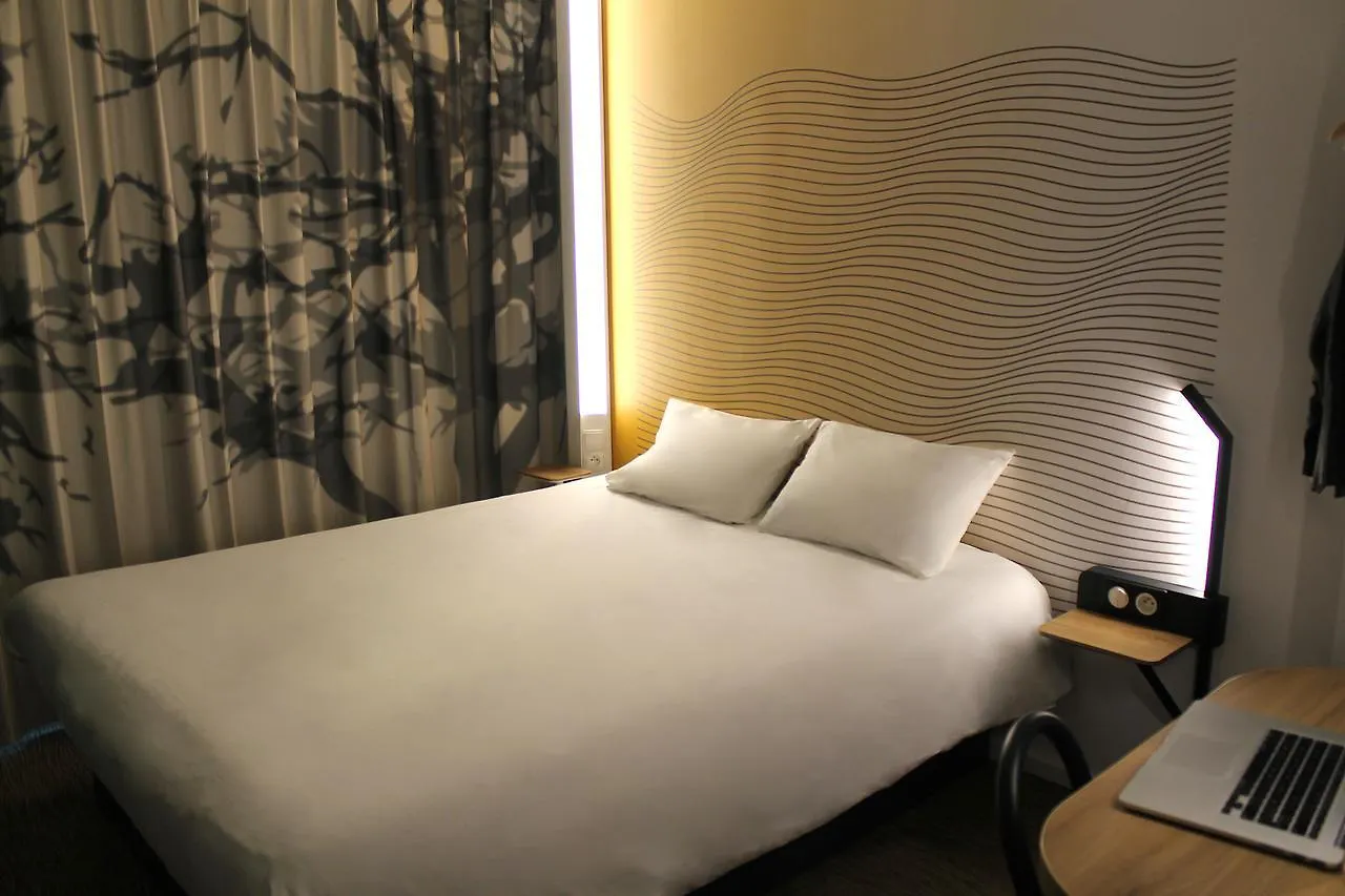 B&B Hotel Lyon Centre Perrache Berthelot
