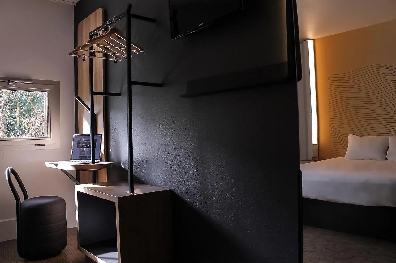 B&B Hotel Lyon Centre Perrache Berthelot