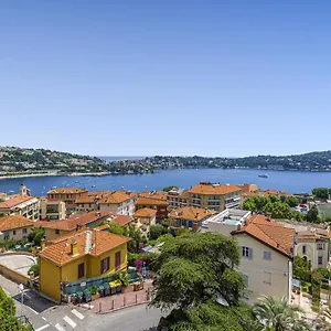 My Casa - Cauvin - Panoramic Sea View Ac France