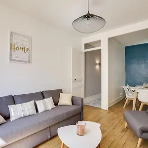 Guestready - Magnifique Centre Appartement