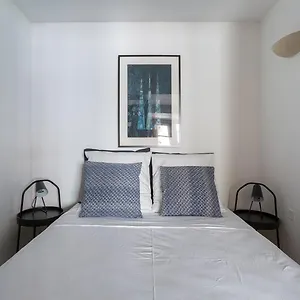 Havane - 2beapart Appartement