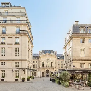 Grand Du Palais Royal 5*, Paris France