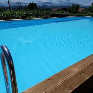 Pyrenees Vue - Vues Fantastique, Parking Gratuit Sur Place & Piscine , Saint-Gaudens (Haute-Garonne) France