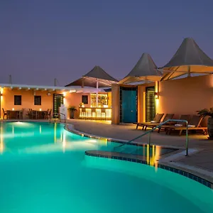 Four Points By Sheraton Bur 4*, Dubai Birleşik Arap Emirlikleri
