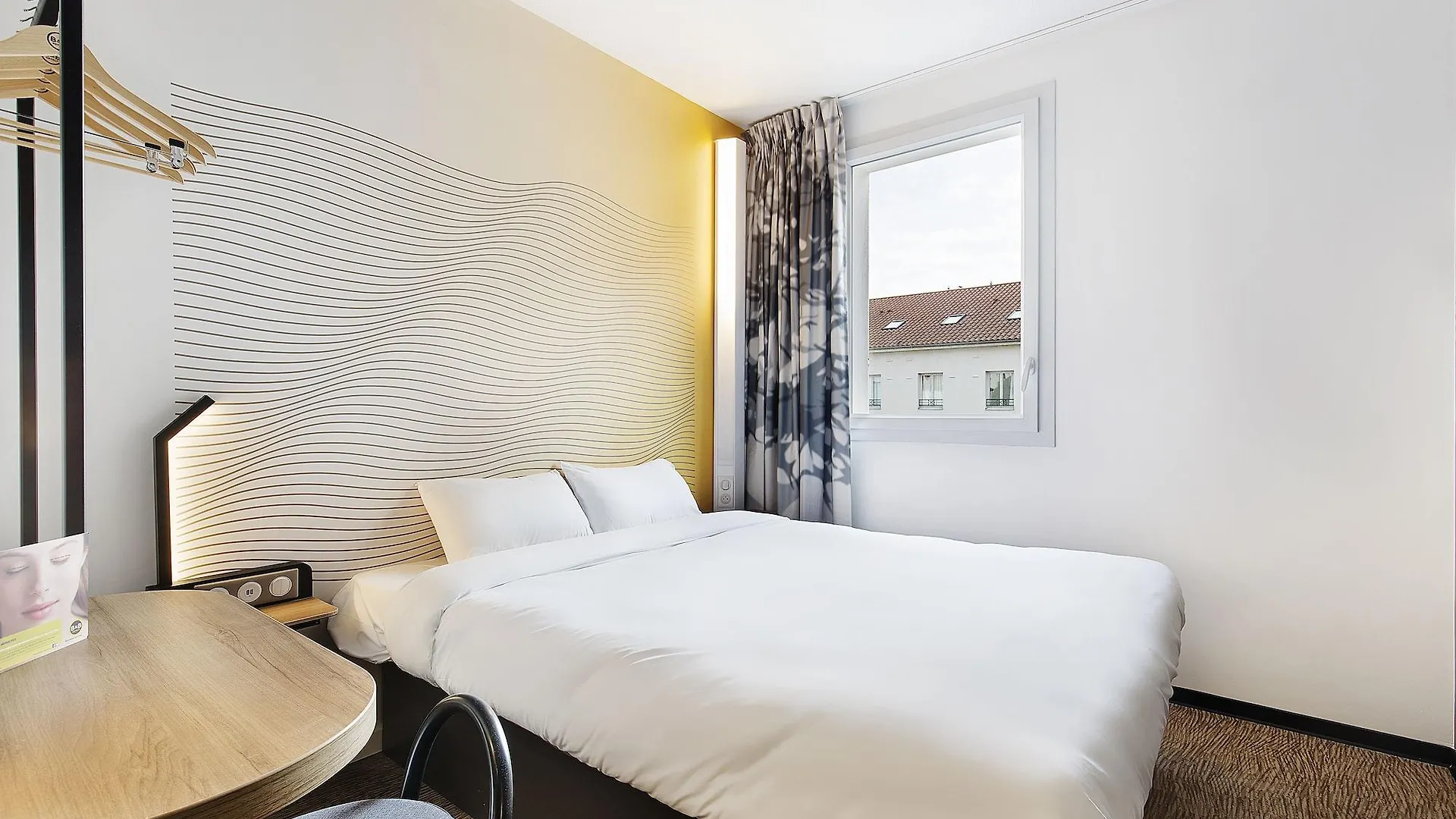 B&B Hotel Lyon Centre Perrache Berthelot