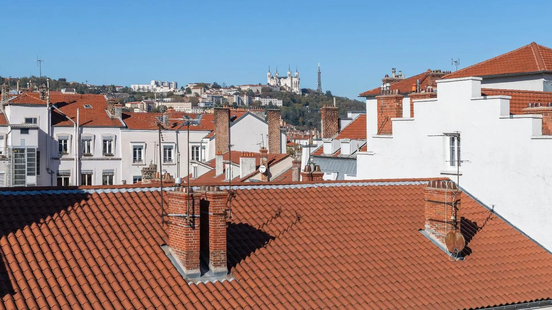 B&B Hotel Lyon Centre Perrache Berthelot 3*,  France