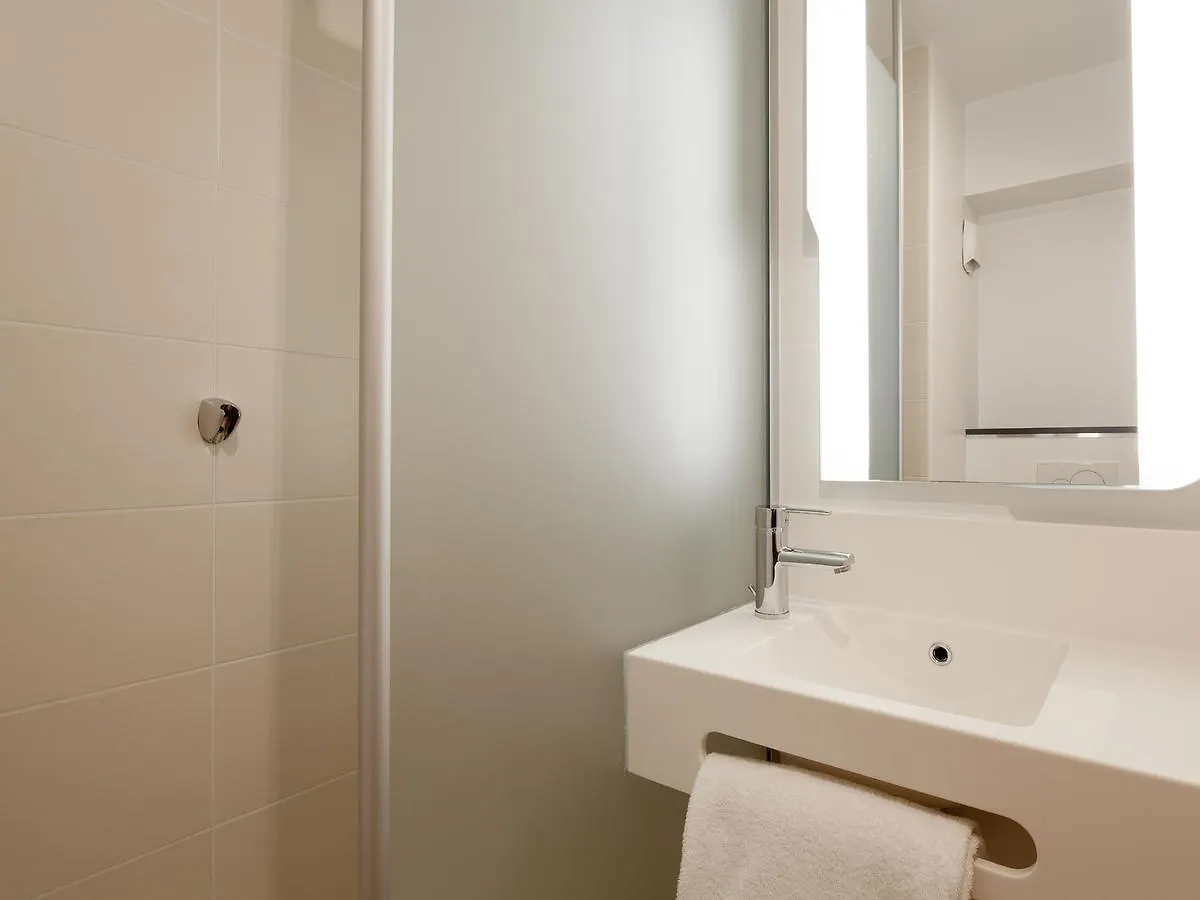 B&B Hotel Lyon Centre Perrache Berthelot