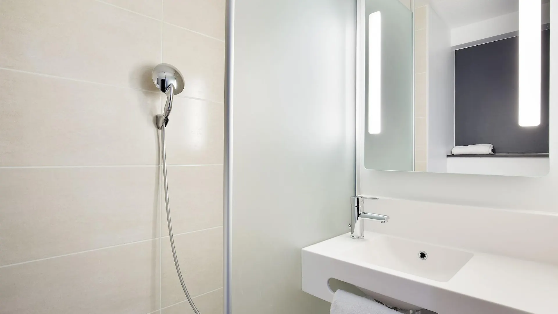 B&B Hotel Lyon Centre Perrache Berthelot
