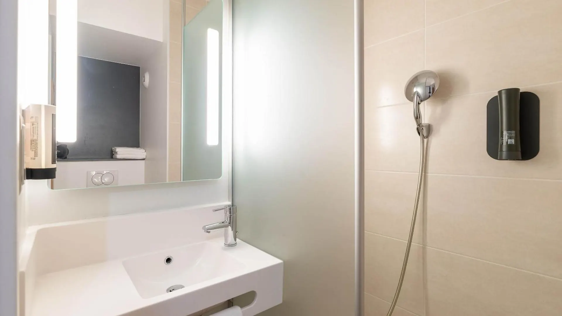 B&B Hotel Lyon Centre Perrache Berthelot